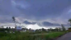Cuaca Cerah Mendominasi Madura Hari Ini, Waspadai Angin Kencang di Beberapa Wilayah