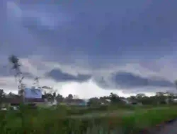 Cuaca Cerah Mendominasi Madura Hari Ini, Waspadai Angin Kencang di Beberapa Wilayah
