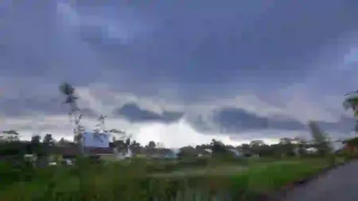Cuaca Cerah Mendominasi Madura Hari Ini, Waspadai Angin Kencang di Beberapa Wilayah