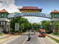 Cuaca Pamekasan Hari Ini: Hujan Ringan hingga Sedang Mengguyur Sejumlah Kecamatan