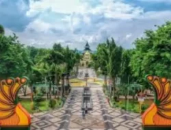 Cuaca Sumenep Hari Ini: Hujan Ringan Mengintai Sore Hari di Sejumlah Wilayah