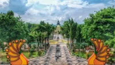 Cuaca Sumenep Hari Ini: Hujan Ringan Mengintai Sore Hari di Sejumlah Wilayah