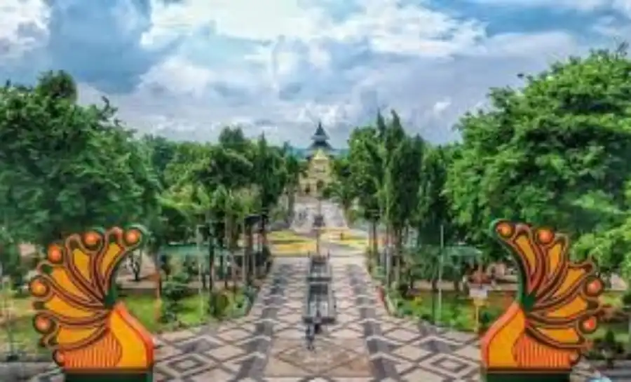 Cuaca Sumenep Hari Ini: Waspada Hujan Ringan di Sejumlah Kecamatan