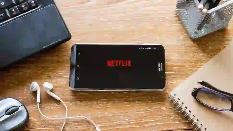 DPR Desak Komdigi Tindak Tegas Netflix soal Konten LGBT di Animasi Anak