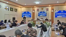 Faisal Warid Pimpin PWI Sumenep 2025–2028, Terpilih Aklamasi Usai Petahana Mundur dengan Legowo