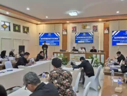 Faisal Warid Pimpin PWI Sumenep 2025–2028, Terpilih Aklamasi Usai Petahana Mundur dengan Legowo
