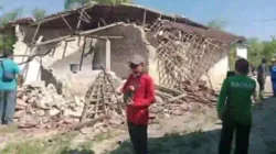 Gempa Magnitudo 6,5 Rusak 435 Bangunan di Sumenep, Bantuan Terus Disalurkan