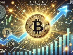 Harga Bitcoin Hari Ini Tembus $114.987, Tapi Ancaman Jual Kembali Mengintai!