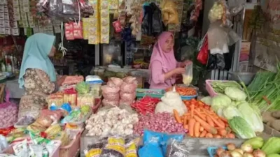 Harga Cabai Anjlok di Sumenep! Ini Daftar Lengkap Harga Sembako Terkini