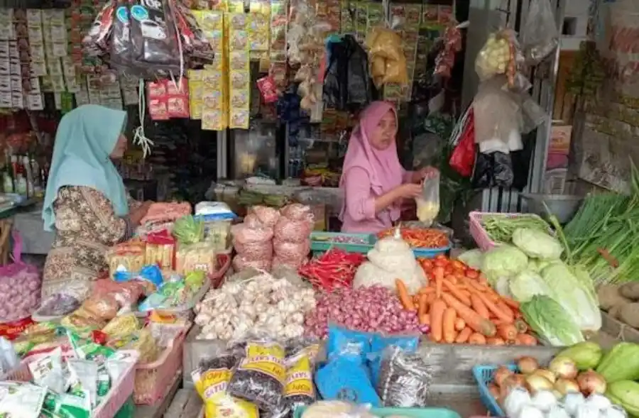 Harga Cabai Anjlok di Sumenep! Ini Daftar Lengkap Harga Sembako Terkini