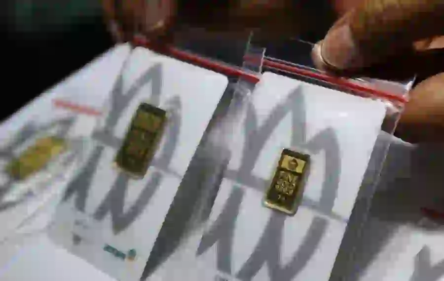 Harga Emas Antam Hari Ini Tembus Rekor Baru, Rp 2,36 Juta per Gram!