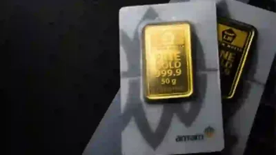 Harga Emas Antam Tembus Rp2,296 Juta per Gram, Buyback Ikut Naik
