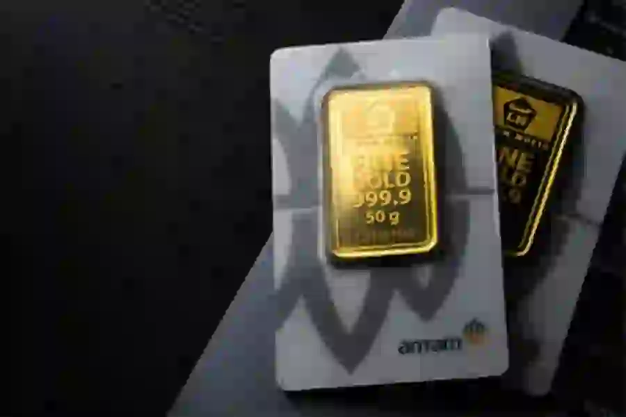 Harga Emas Antam Tembus Rp2,296 Juta per Gram, Buyback Ikut Naik