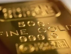 Harga Emas Hari Ini Turun Tipis! Cek Daftar Lengkap UBS & Galeri24 di Pegadaian
