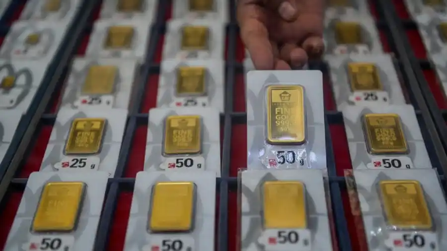 Harga Emas Tembus Rp2,48 Juta! Ini Prediksi Harga Emas dan Perak hingga 2026