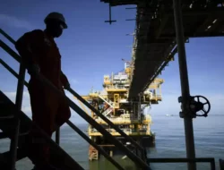 Harga Minyak Dunia Hari Ini 27 Oktober 2025 Naik, Didorong Optimisme Kesepakatan AS-China!