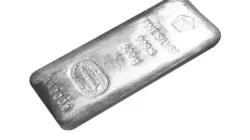 Harga Perak Antam Hari Ini 27 Oktober 2025 Turun Jadi Rp26.200 per Gram!