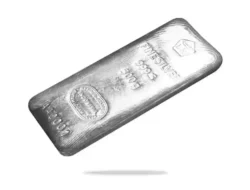 Harga Perak Antam Hari Ini 27 Oktober 2025 Turun Jadi Rp26.200 per Gram!