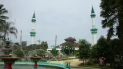 Hujan Lebat Pagi Hari, Kabut Asap Sore: Begini Prakiraan Cuaca Bangkalan Hari Ini 22 Oktober 2025!