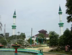 Hujan Lebat Pagi Hari, Kabut Asap Sore: Begini Prakiraan Cuaca Bangkalan Hari Ini 22 Oktober 2025!