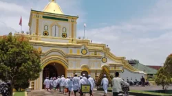 Hujan Pagi di Sejumlah Wilayah, Siang Cerah! Ini Prakiraan Cuaca Sumenep Hari Ini 22 Oktober 2025