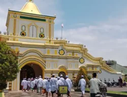 Hujan Pagi di Sejumlah Wilayah, Siang Cerah! Ini Prakiraan Cuaca Sumenep Hari Ini 22 Oktober 2025