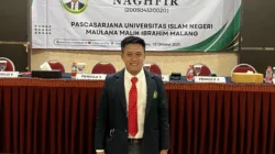 UIN Malang Cetak Doktor ke-750, Mas Naghfir Berhasil Integrasikan Ilmu dan Nilai Spritual