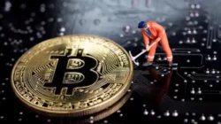 Indonesia Masuk 10 Besar Penambang Bitcoin Dunia, Geser Norwegia!