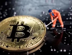 Indonesia Masuk 10 Besar Penambang Bitcoin Dunia, Geser Norwegia!