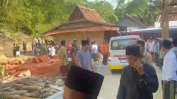 Korban Santri Asal Sampang Capai 7 Jiwa, Satu Jenazah Dimakamkan Kamis Malam
