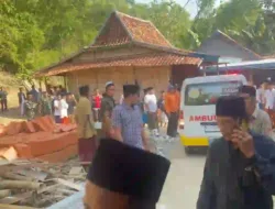 Korban Santri Asal Sampang Capai 7 Jiwa, Satu Jenazah Dimakamkan Kamis Malam