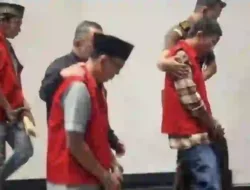 Korupsi BSPS Sumenep, 4 Tersangka Ditahan, Negara Rugi Rp26,3 Miliar!