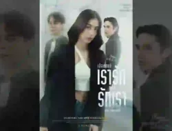 Link Nonton The Choices of Love Tayang! Drama Thailand 5 Episode tentang Dilema Cinta Segitiga