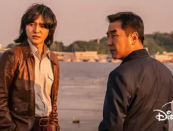 Low Life Tamat! Simak Sinopsis dan Link Nonton Full Episode Sub Indo