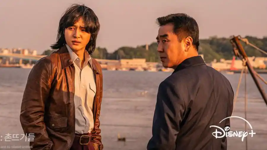 Low Life Tamat! Simak Sinopsis dan Link Nonton Full Episode Sub Indo