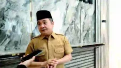 Mobil Dinas Bangkalan Digadaikan, Wabup Ancam Laporkan ke KPK dan BPK