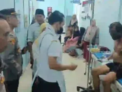 Ojol Disiram Bensin dan Dibakar di Jalur Perbatasan, Polisi Buru Pelaku Pembegalan Brutal