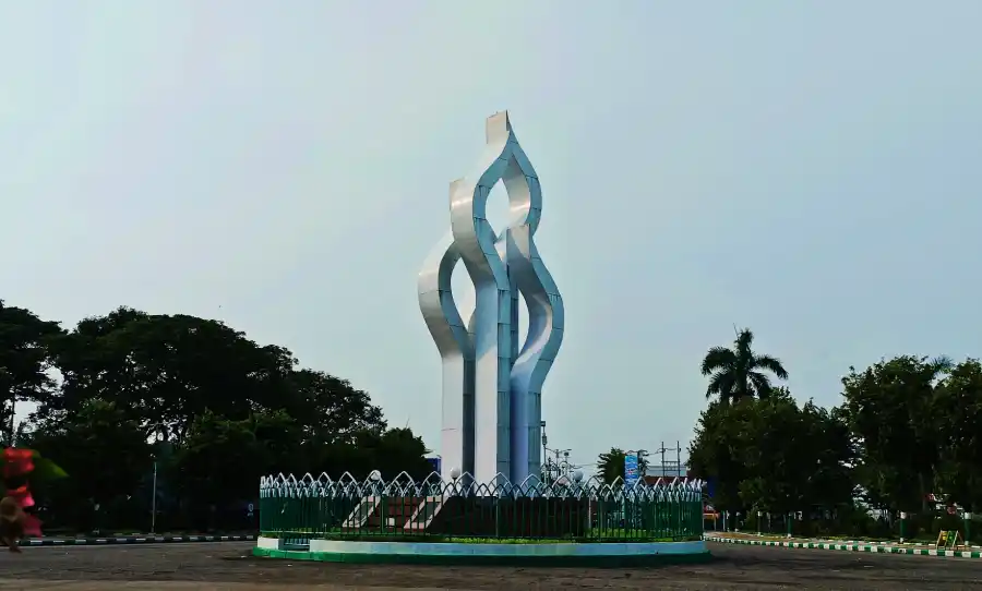 Pagi Diguyur Hujan, Siang Cerah! Ini Prakiraan Cuaca Pamekasan Hari Ini 22 Oktober 2025
