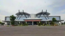 Penerbangan Surabaya–Sumenep Kembali Dibuka_ Bandara Trunojoyo Siap Layani Penumpang Dua Kali Seminggu