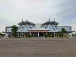 Penerbangan Surabaya–Sumenep Kembali Dibuka: Bandara Trunojoyo Siap Layani Penumpang Dua Kali Seminggu