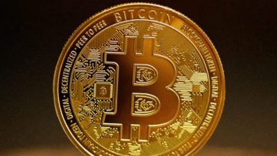 Prediksi Harga Bitcoin di Bulan November 2025