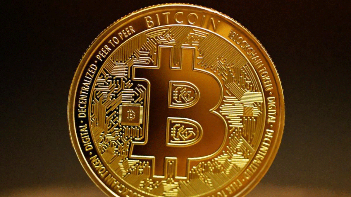 Prediksi Harga Bitcoin di Bulan November 2025