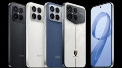 Redmi K90 Pro Max Meluncur dengan Audio Bose dan Snapdragon 8 Elite Gen 5!