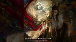 Cek Segera Sinopsis Drachin Whisper of Fate, Jadwal, dan Link Nonton