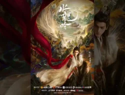 Cek Segera Sinopsis Drachin Whisper of Fate, Jadwal, dan Link Nonton