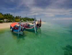 Sumenep Ungkap 37 Destinasi Wisata, dari Pantai Surgawi hingga Goa Bersejarah!