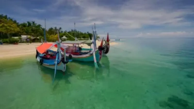 Sumenep Ungkap 37 Destinasi Wisata, dari Pantai Surgawi hingga Goa Bersejarah!