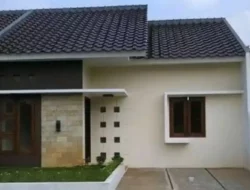 Warga Sumenep, Rumah Subsidi Tipe 36 Hanya Rp150 Jutaan—Cek Lokasinya!