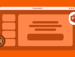 Judul PPT Menarik adalah Kunci! Begini Cara AI Membantu Anda Membuat Seluruh Presentasi