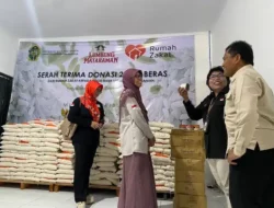 Bagaimana Rumah Zakat Yogyakarta Mengubah Kepedulian Menjadi Aksi Nyata